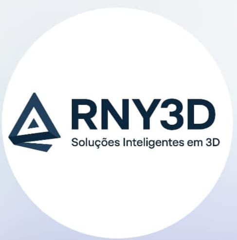 RNY3D  EQUIPAMENTOS LAB